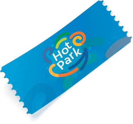 Ingresso Hot Park